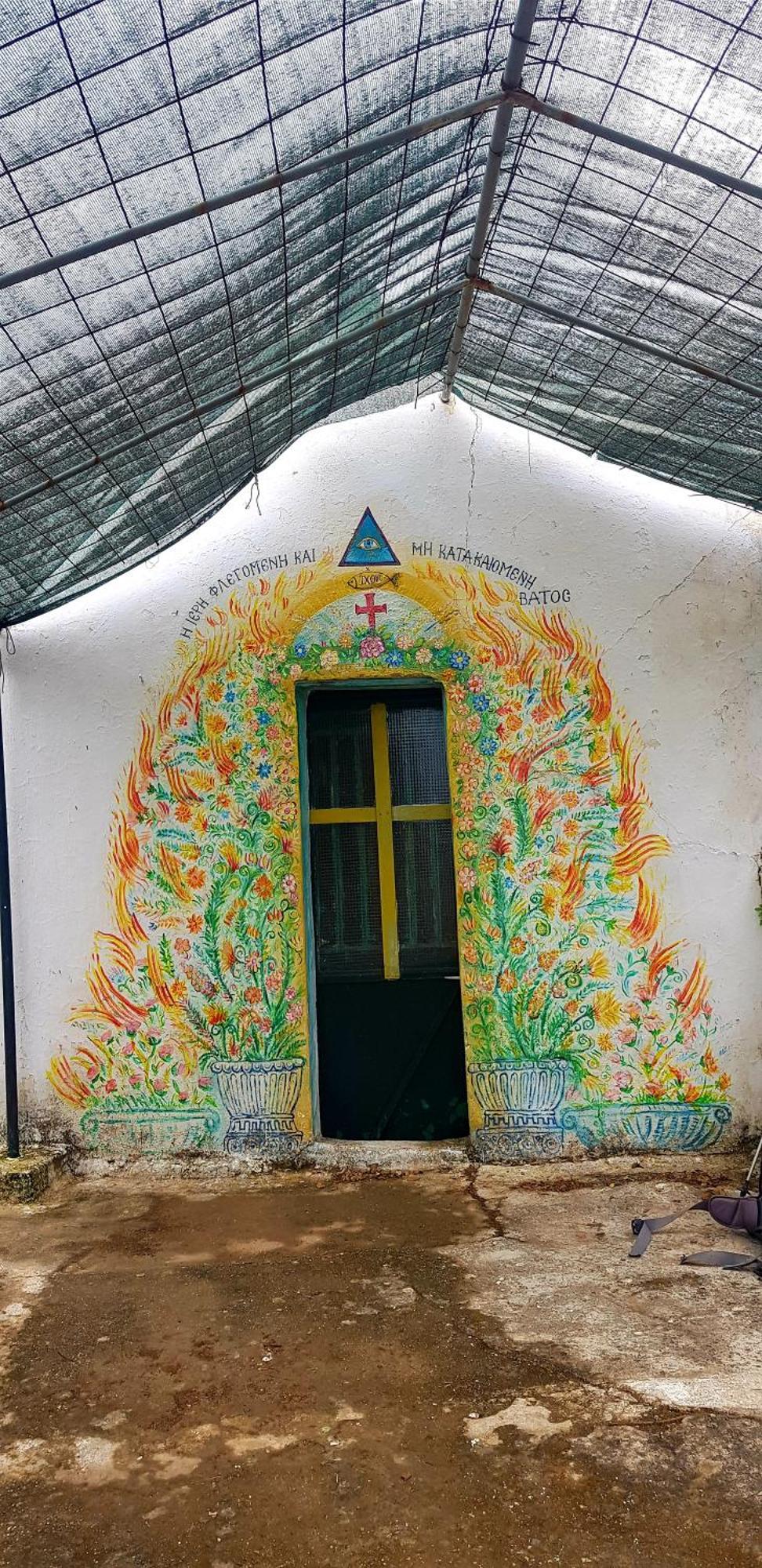Sunblest Dafnáta Exterior foto